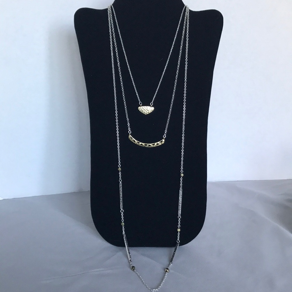 Down to Earth Necklace by Premier Designs